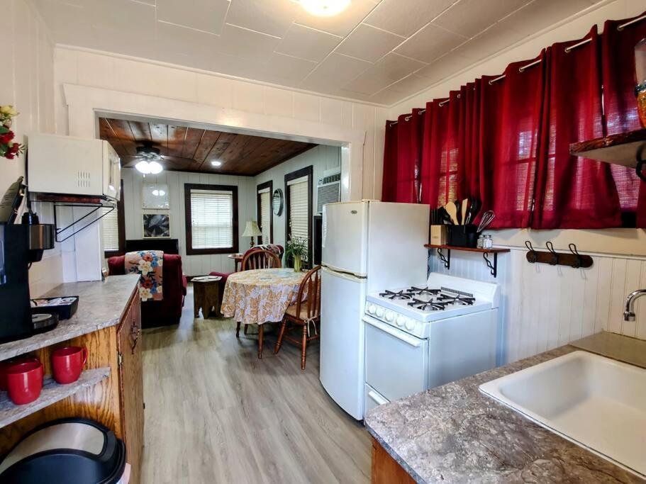 #09 - Large Lakeview One Bedroom- Pet Friendly Хот-Спрингс Экстерьер фото