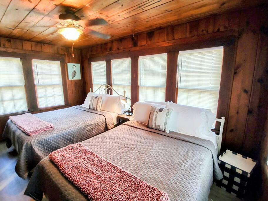 #09 - Large Lakeview One Bedroom- Pet Friendly Хот-Спрингс Экстерьер фото