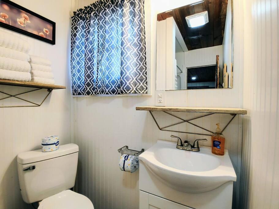 #09 - Large Lakeview One Bedroom- Pet Friendly Хот-Спрингс Экстерьер фото