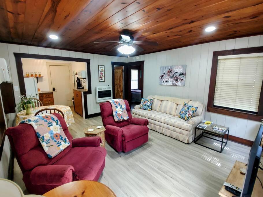 #09 - Large Lakeview One Bedroom- Pet Friendly Хот-Спрингс Экстерьер фото