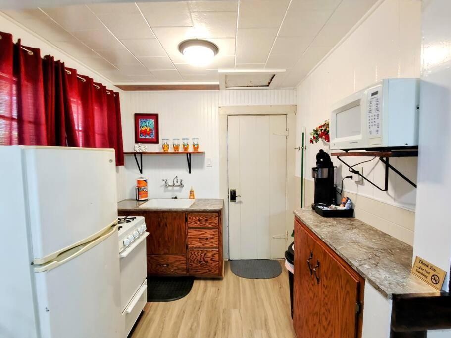 #09 - Large Lakeview One Bedroom- Pet Friendly Хот-Спрингс Экстерьер фото