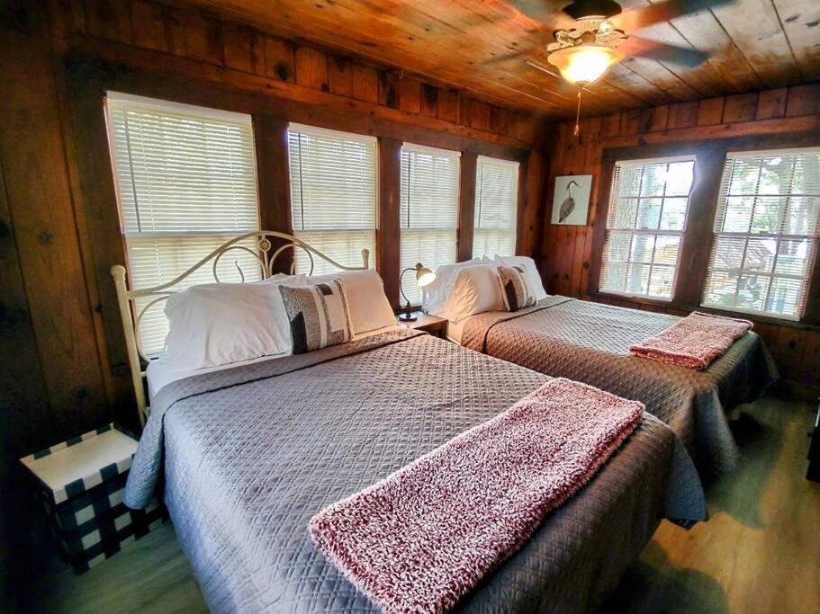 #09 - Large Lakeview One Bedroom- Pet Friendly Хот-Спрингс Экстерьер фото