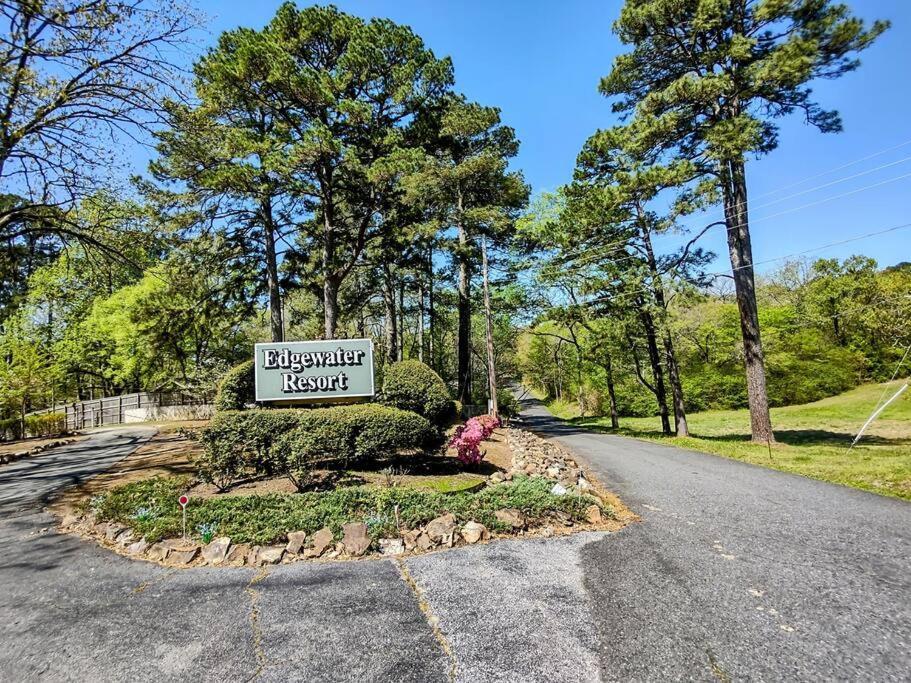 #09 - Large Lakeview One Bedroom- Pet Friendly Хот-Спрингс Экстерьер фото