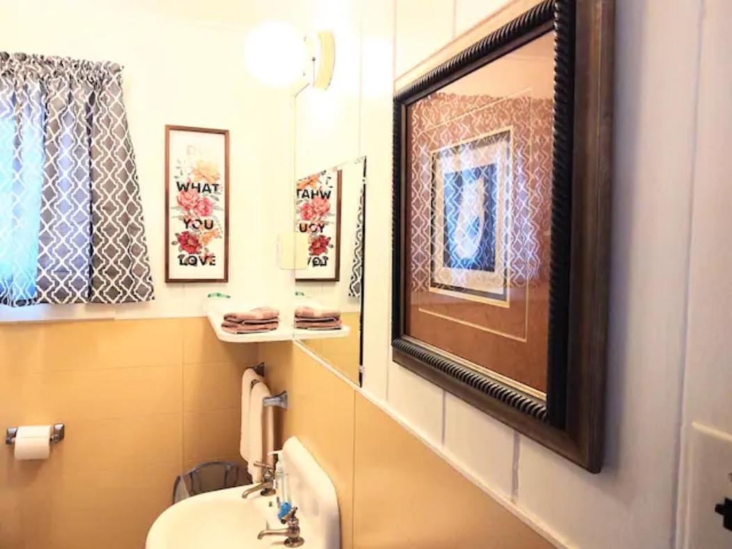 #09 - Large Lakeview One Bedroom- Pet Friendly Хот-Спрингс Экстерьер фото